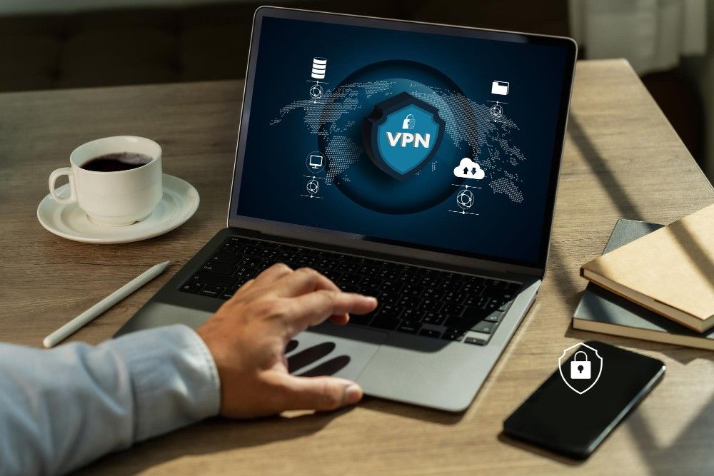 Online security in 2026: what actually matters when choosing protection