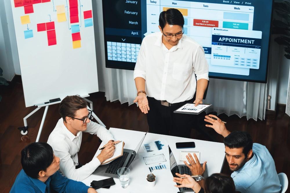 Employee Workflow Management: 5-Step Guide for Managers