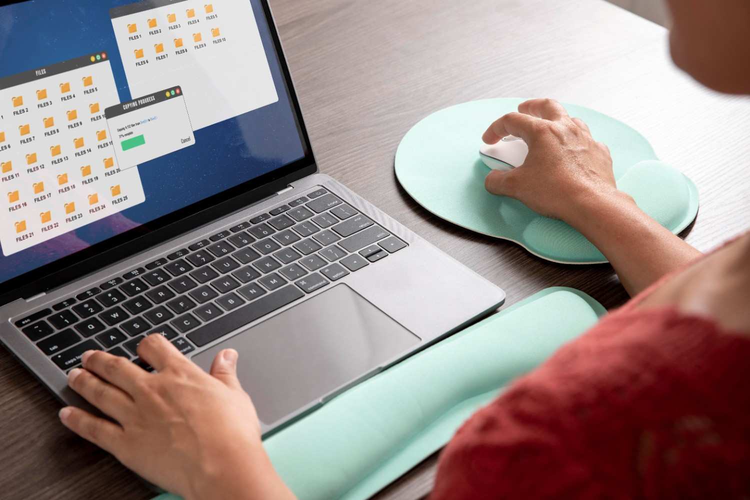 How Does Data Recovery Work? Understanding the Technology Behind File Recovery