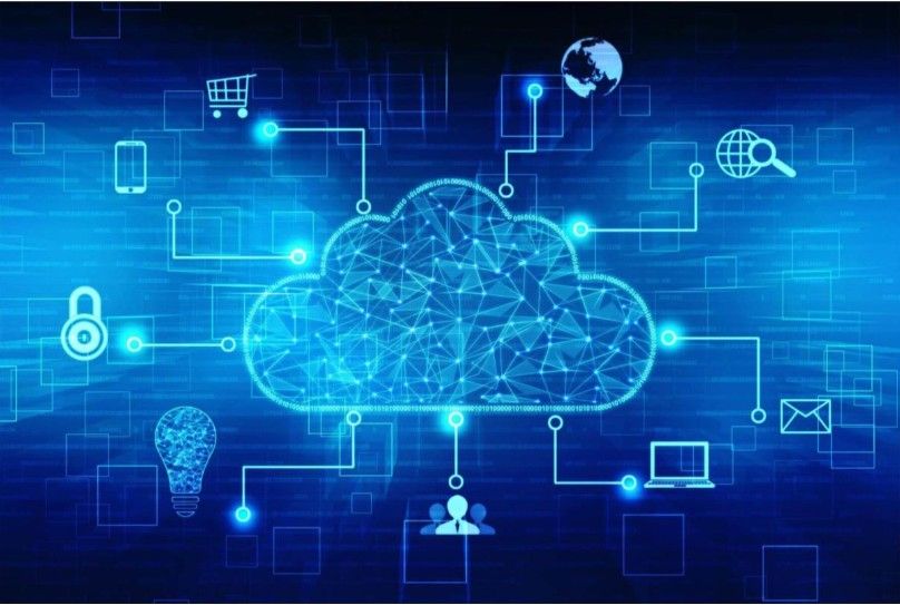 How Faster Storage Improves Cloud Server Performance