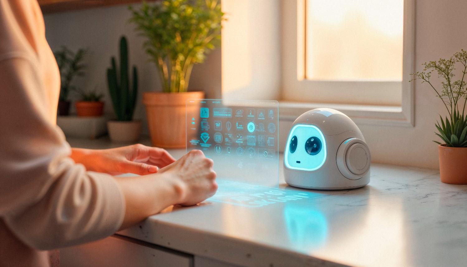 Conversational AI beyond the chatbot: where voice bots stand in 2026