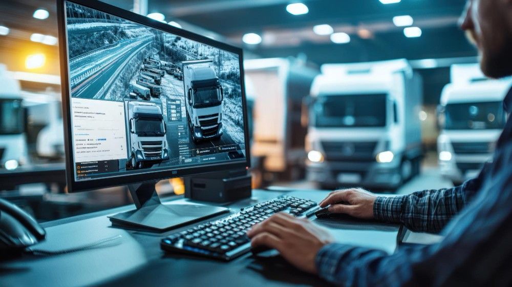 What Heavy-Duty Shop Management Software Actually Has to Do