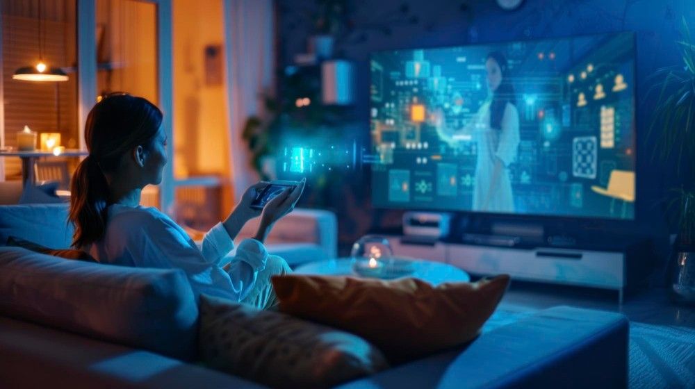 The Future of ACR: How Automatic Content Recognition Will Reshape the Media Industry