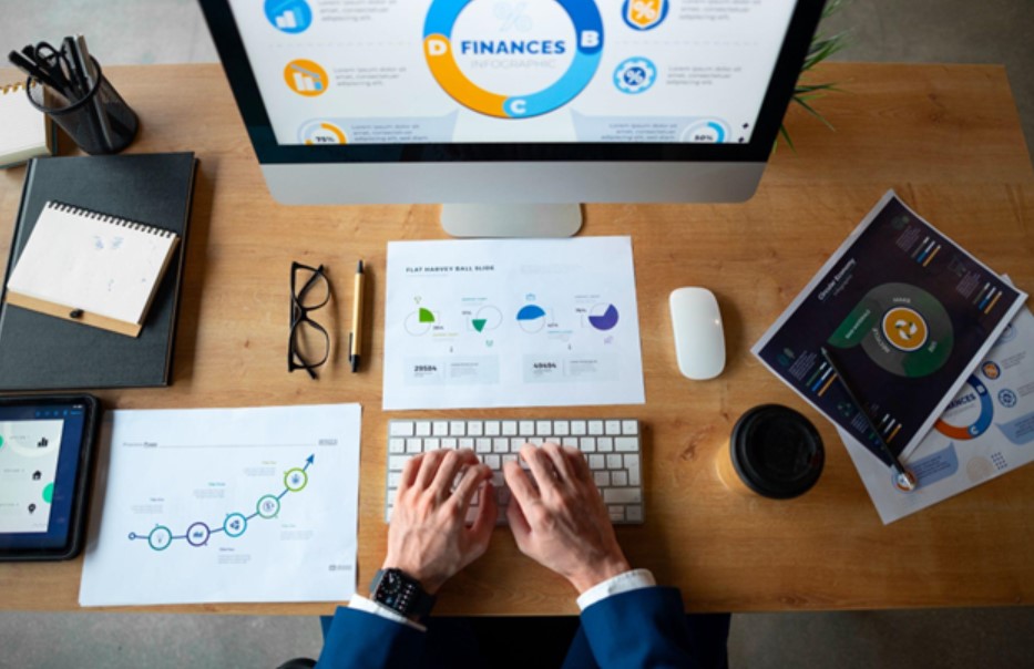 Financial Advisor Tools for Smarter Wealth Management