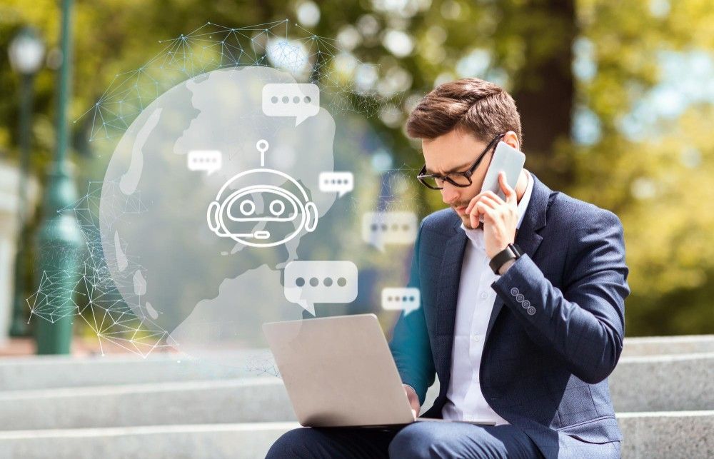 Chatbots for Business: Benefits, Features, and How to Choose the Right Solution