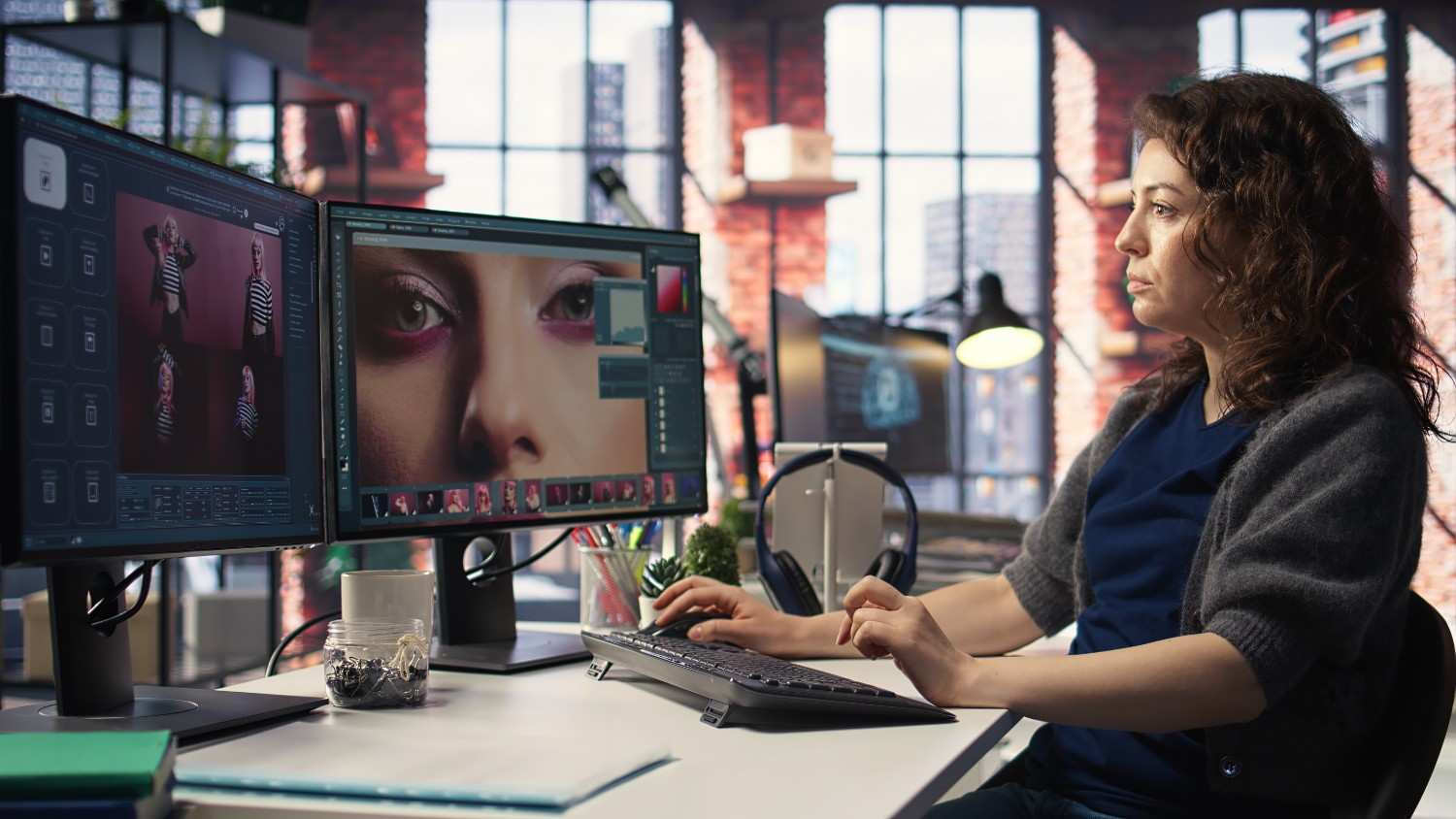 Understanding the Inner Workings of AI Image Editing, Its Applications and the Future Trends