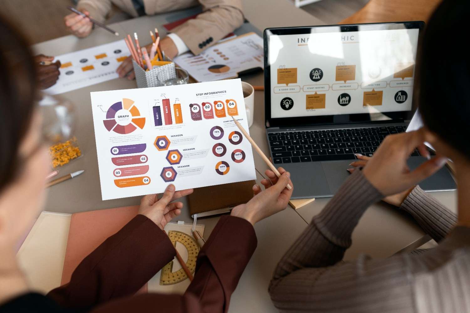 AI-Powered Digital Marketing Strategies for Niche Markets