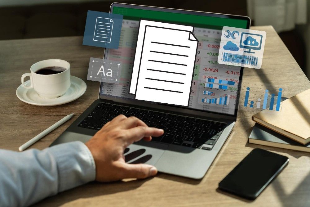 How to Choose the Best AI PDF Translator for Business Documents