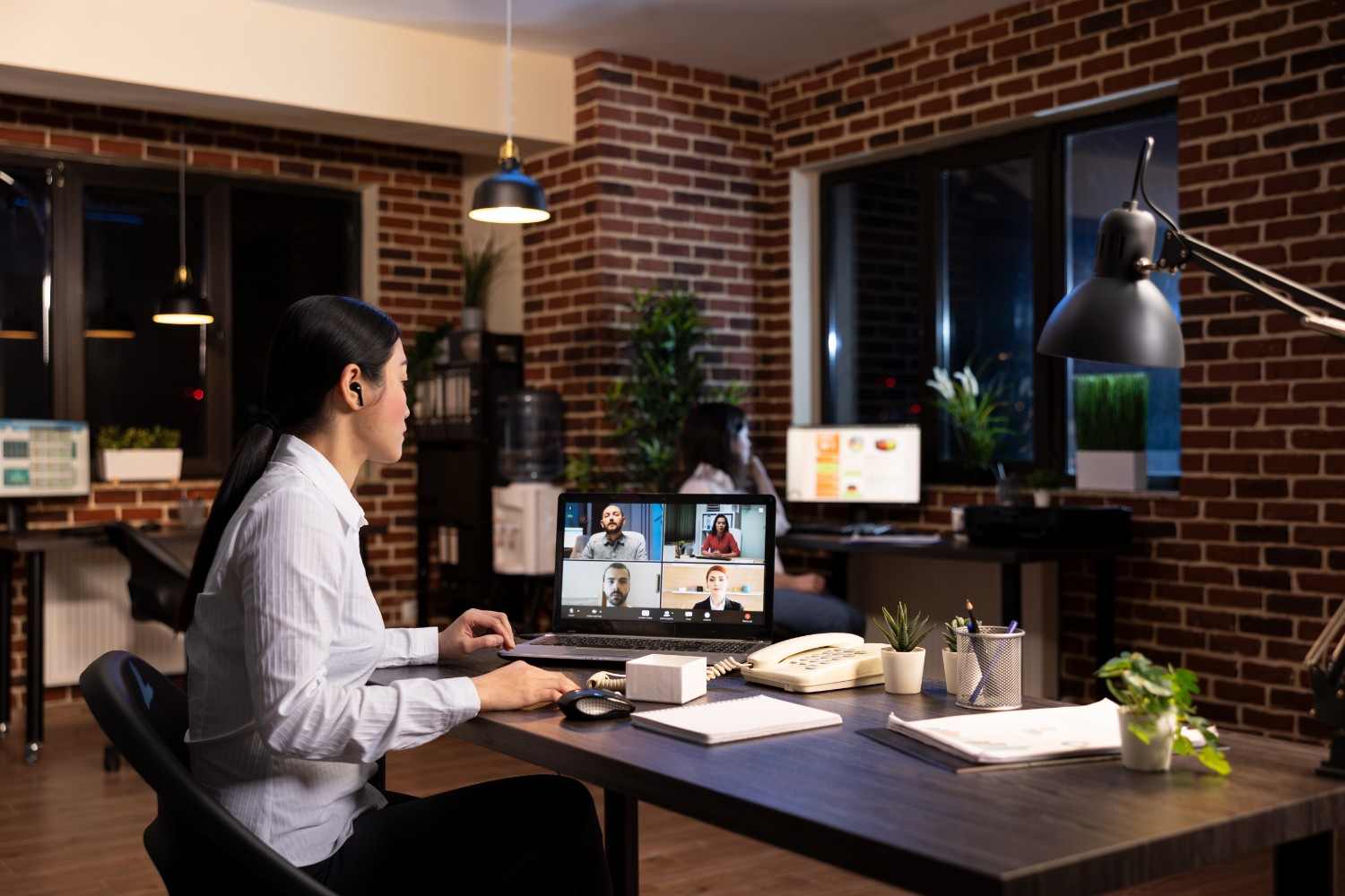 Best Practices for Secure Remote Work in 2026