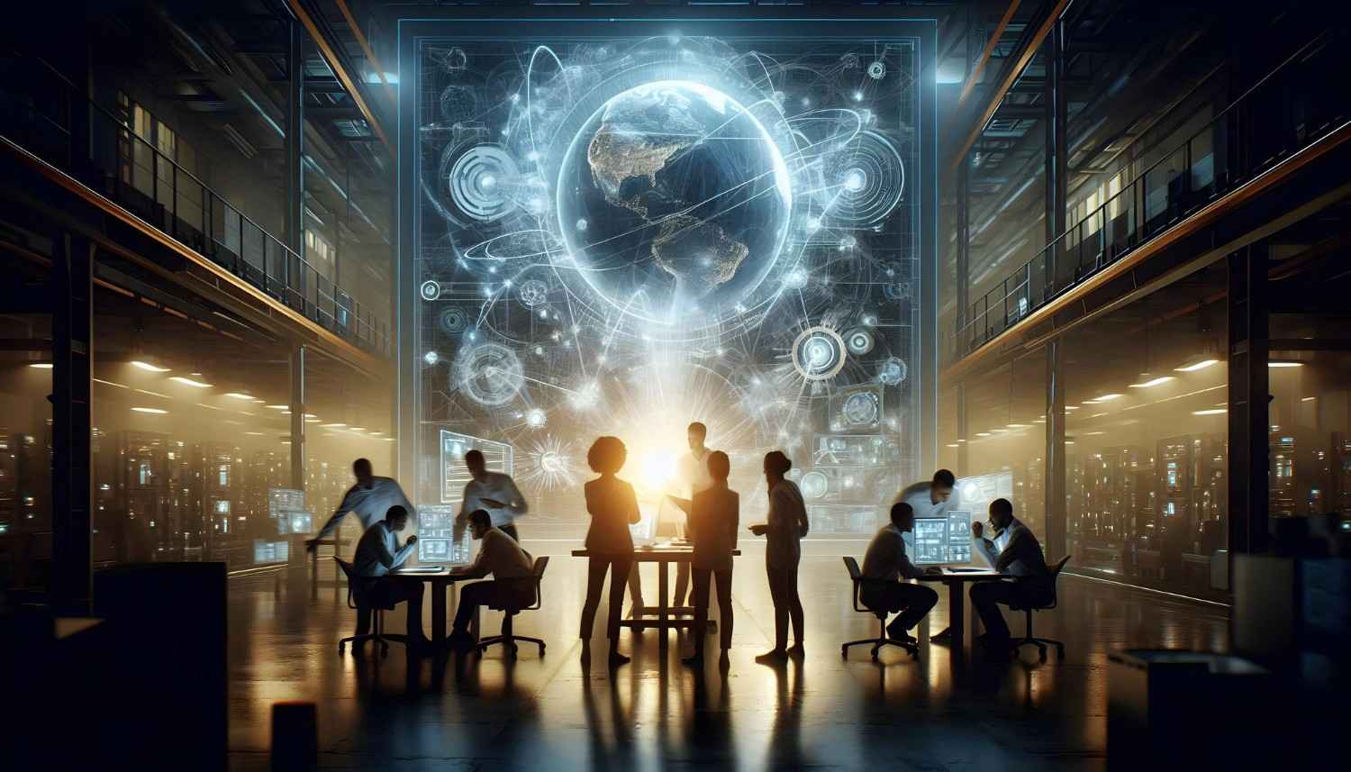 From Local to Global: Building Borderless Teams with EOR