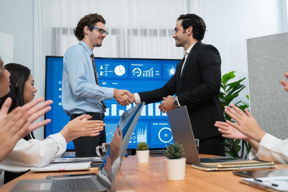 How to Choose the Right CRM Implementation Partner for Your Business?