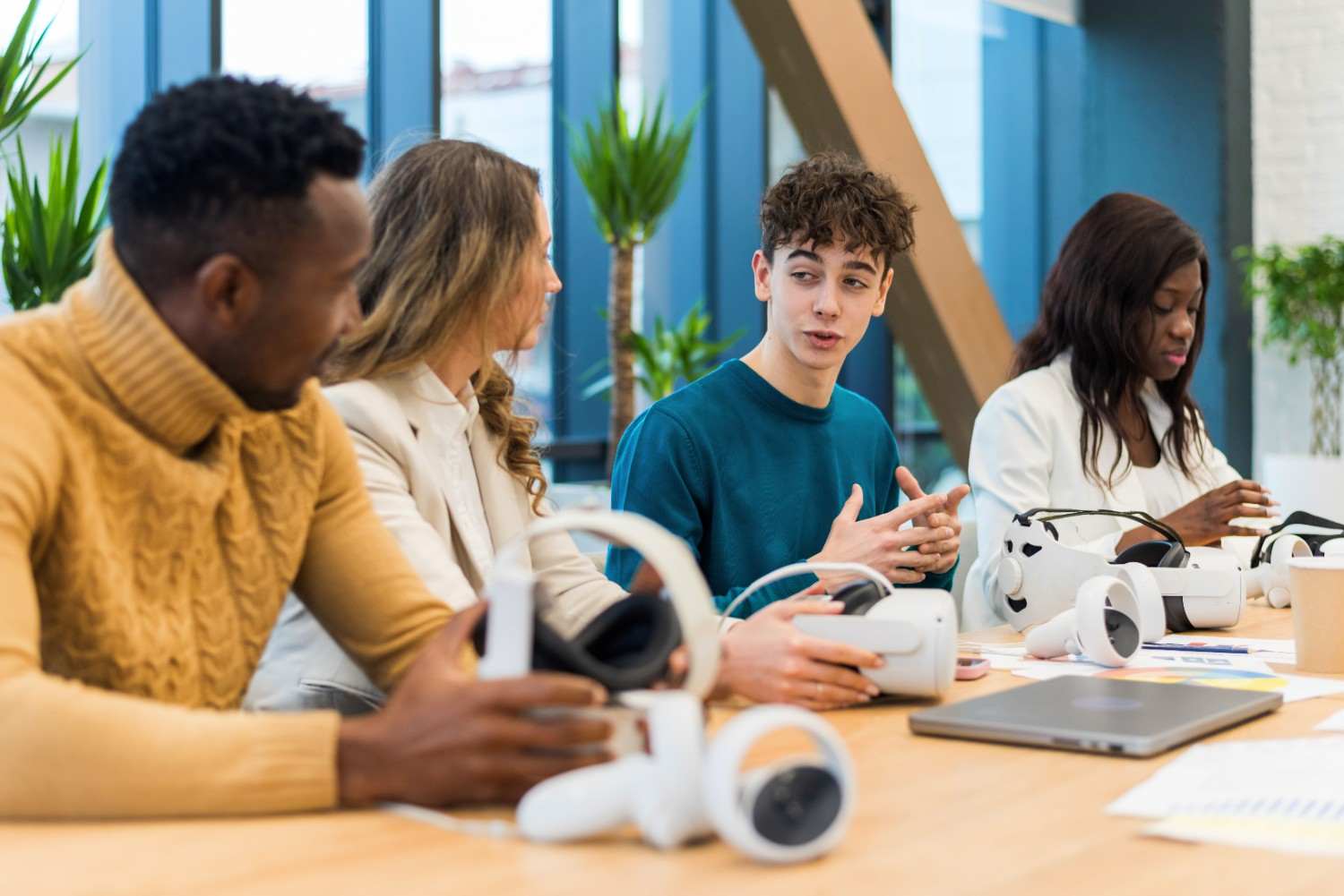 How Technology Is Transforming the Student Experience