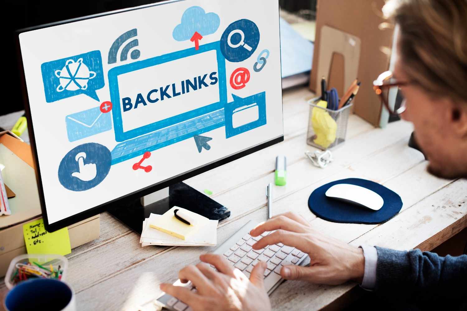 Not All Backlinks Are Equal: How Link Quality Impacts SEO