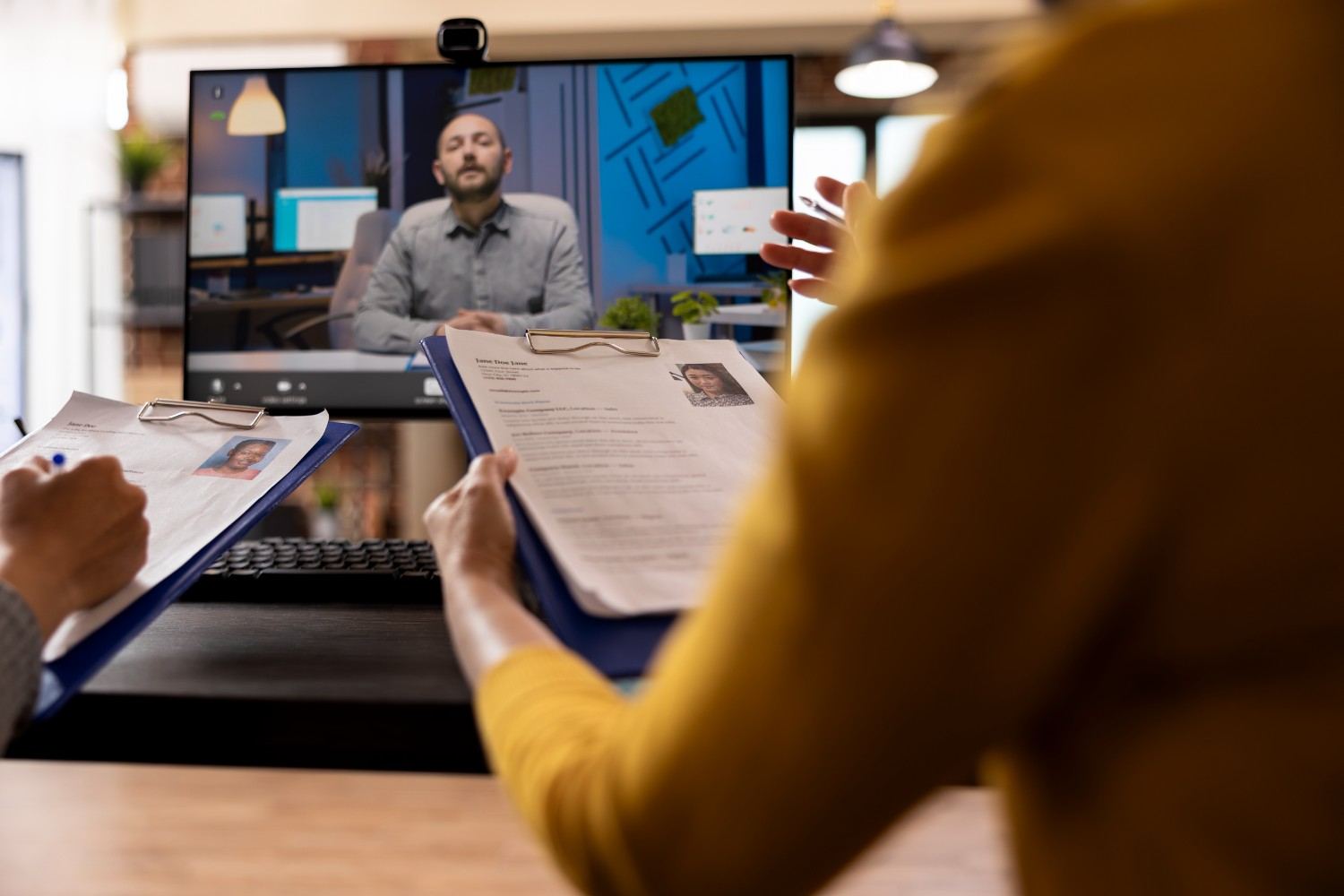 How to Vet a Tech Staffing Partner for Building a Remote Team