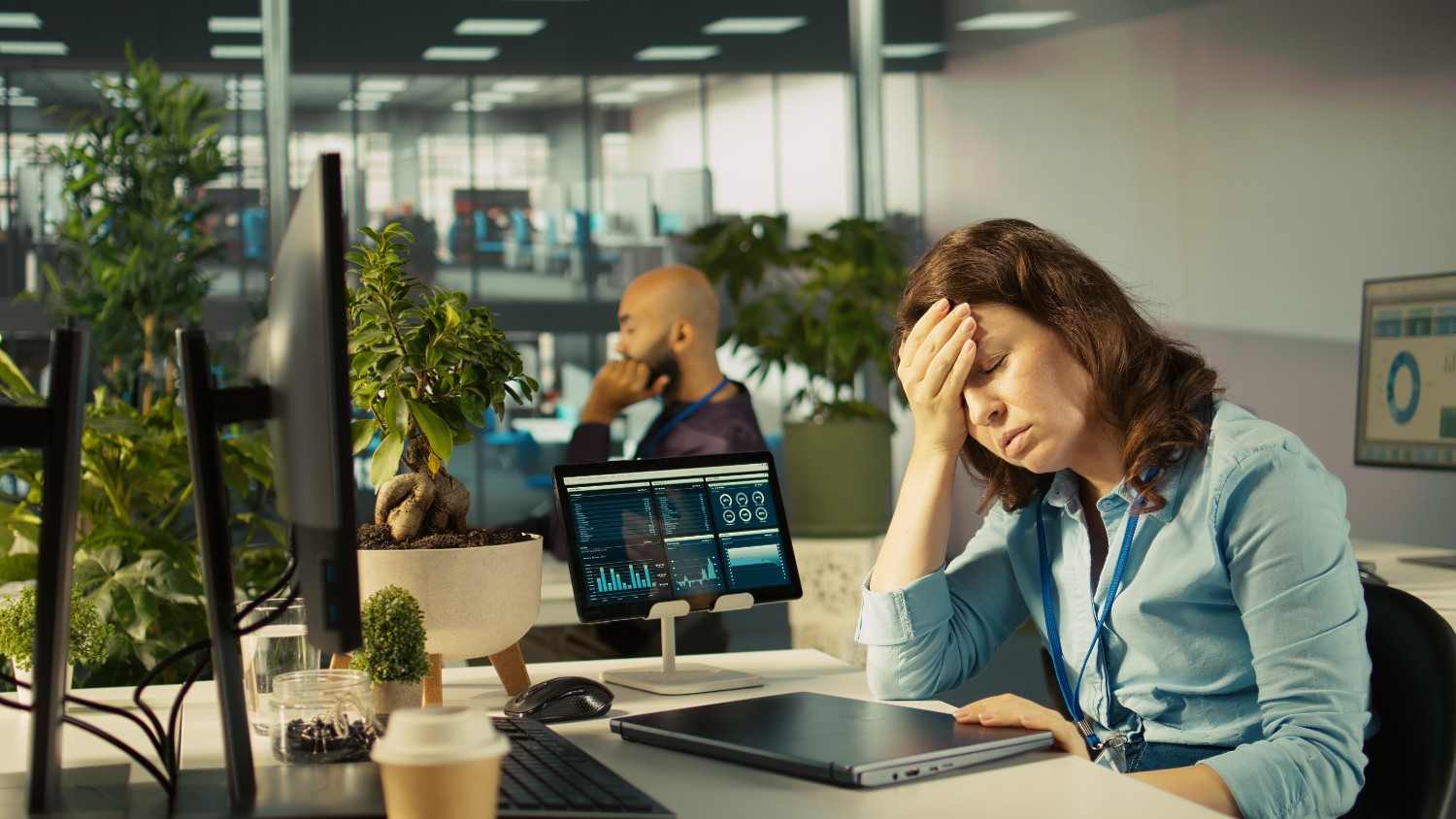 Why Business Automation Often Fails Behind the Scenes