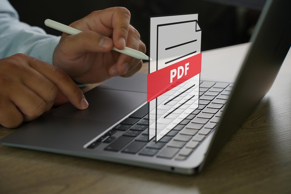 How PDF Conversion Fits Into Everyday Business Document Workflows
