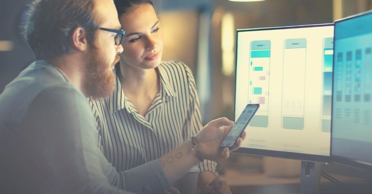 Top Phases of Application Development Life Cycle