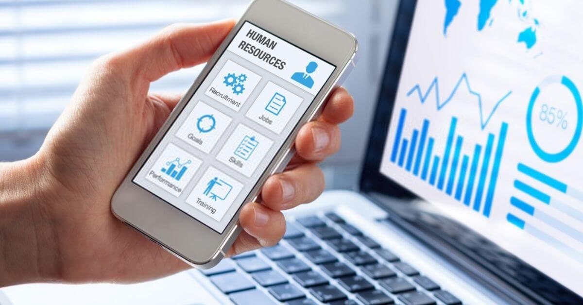 7 Benefits of Using Human Resource Management Software