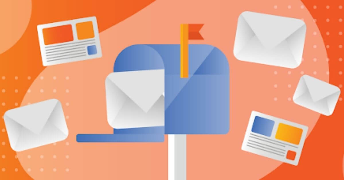 Eye-Catching Design Trends That You Should Be Using in Your Direct Mail Marketing
