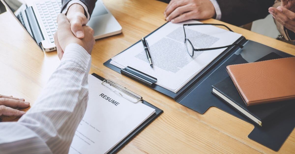 How Software Can Be Used to Ease Recruitment Procedures?