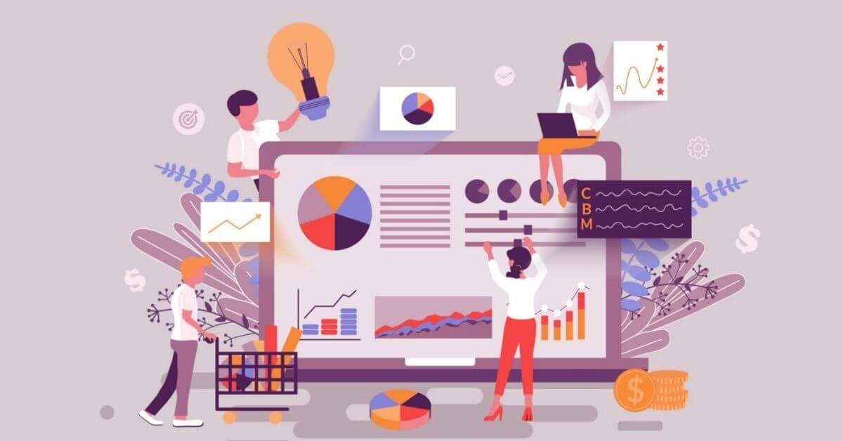 6 Effective Ways to Build Brand’s Online Presence