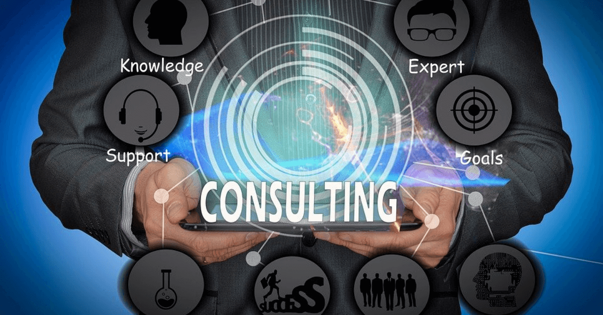 Top 5 Benefits Of Hiring A Business Consultant | Technology Counter