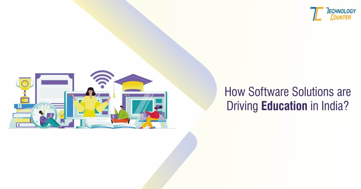 How Technology is Evolving the Education Industry/Sector