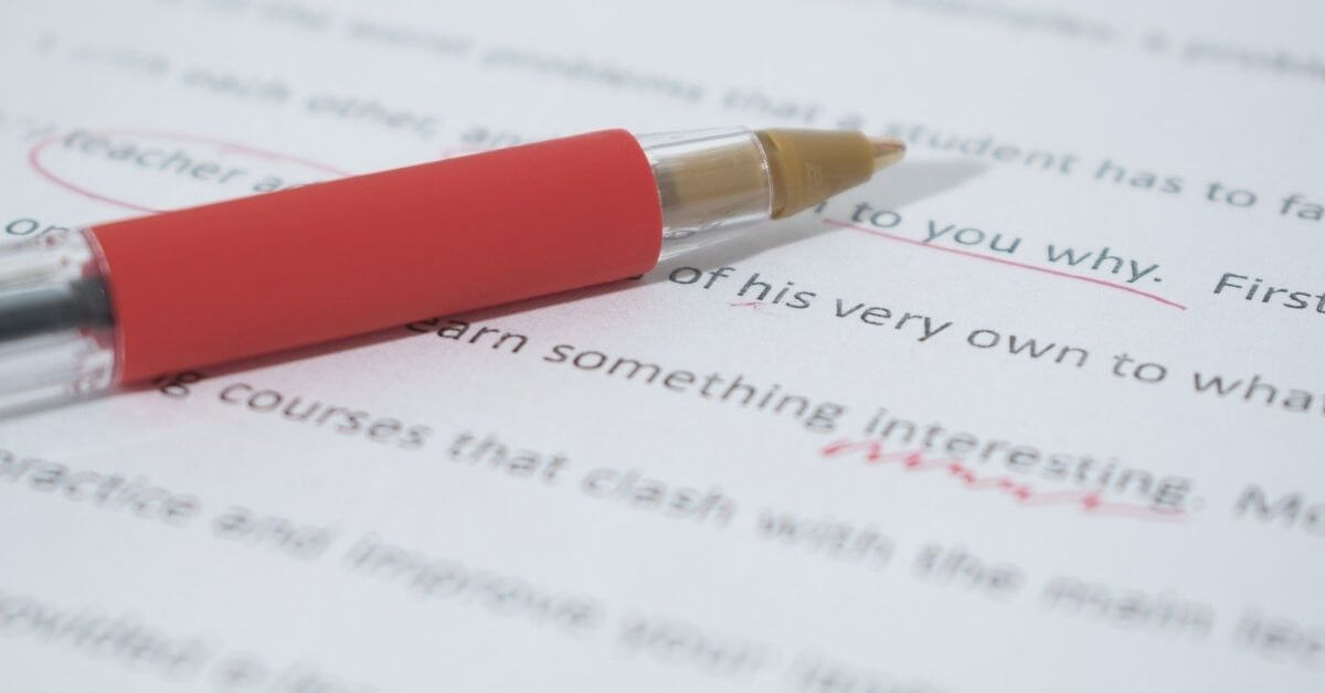 Common Mistake Students Do While Making Their Annual Assignments