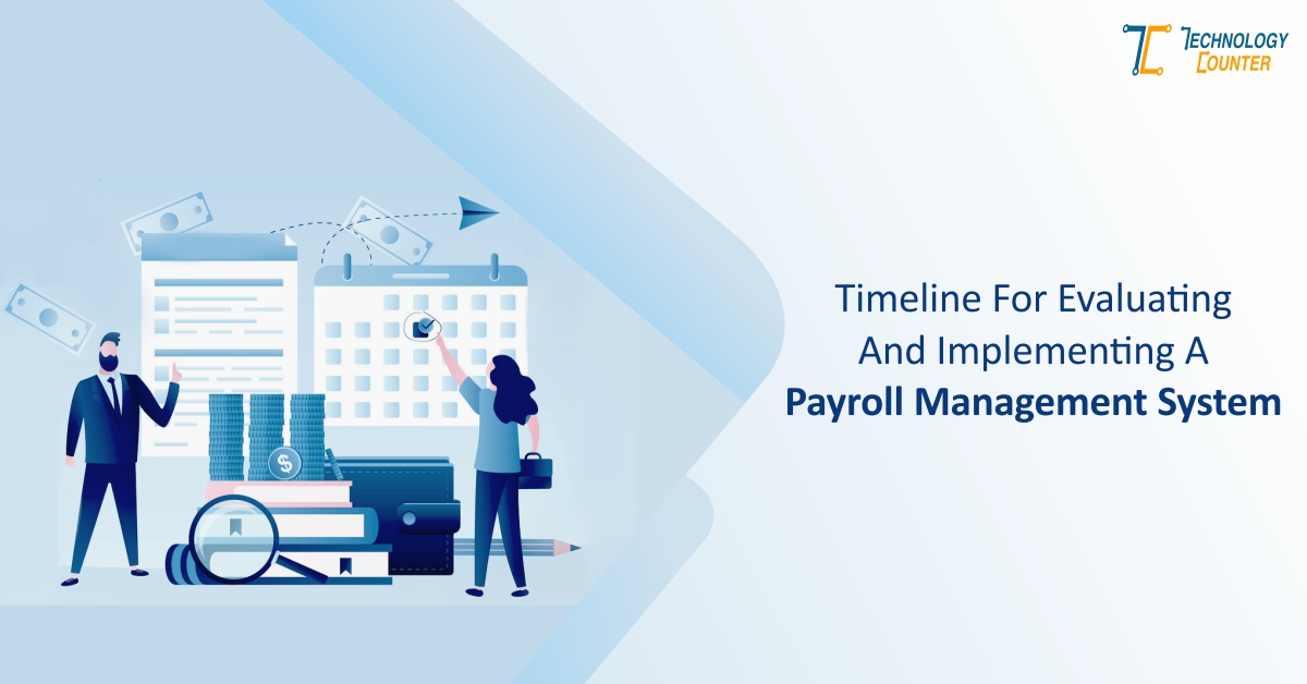 Steps to a Successful Payroll Implementation
