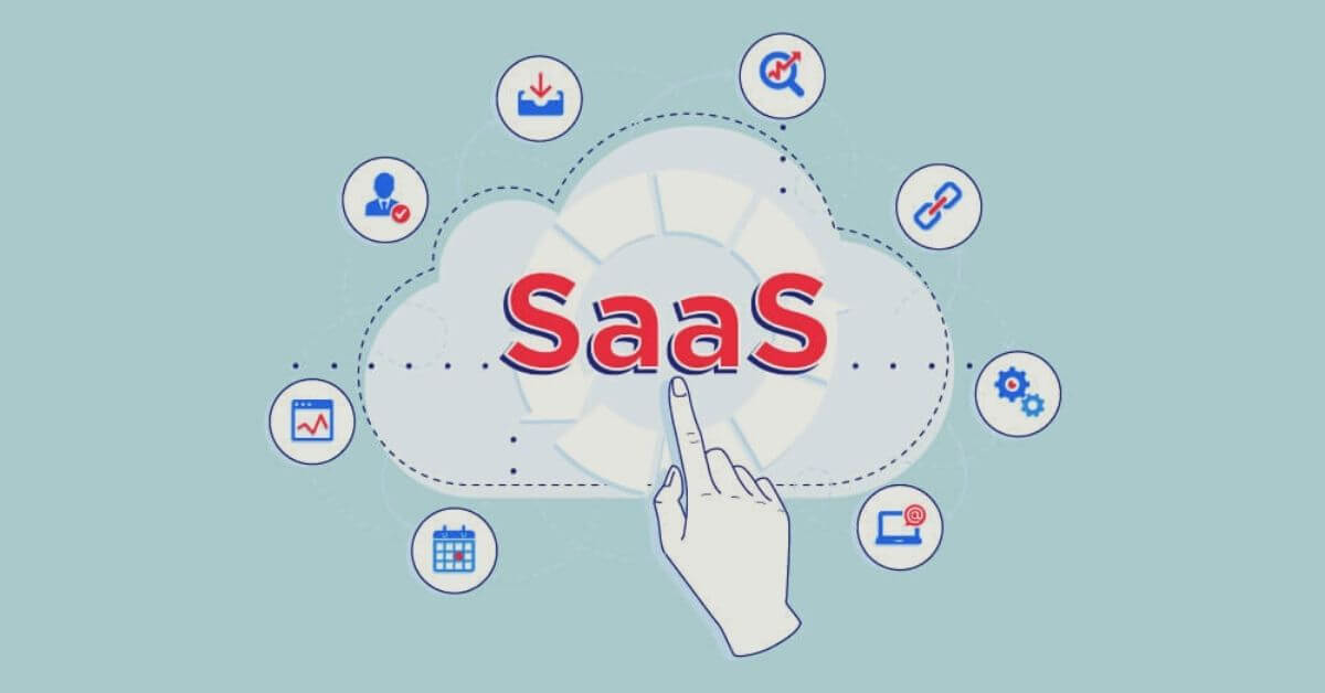 The Latest Trends in the SaaS Market, Rising Demand And Advancement of Technology 2022-2027