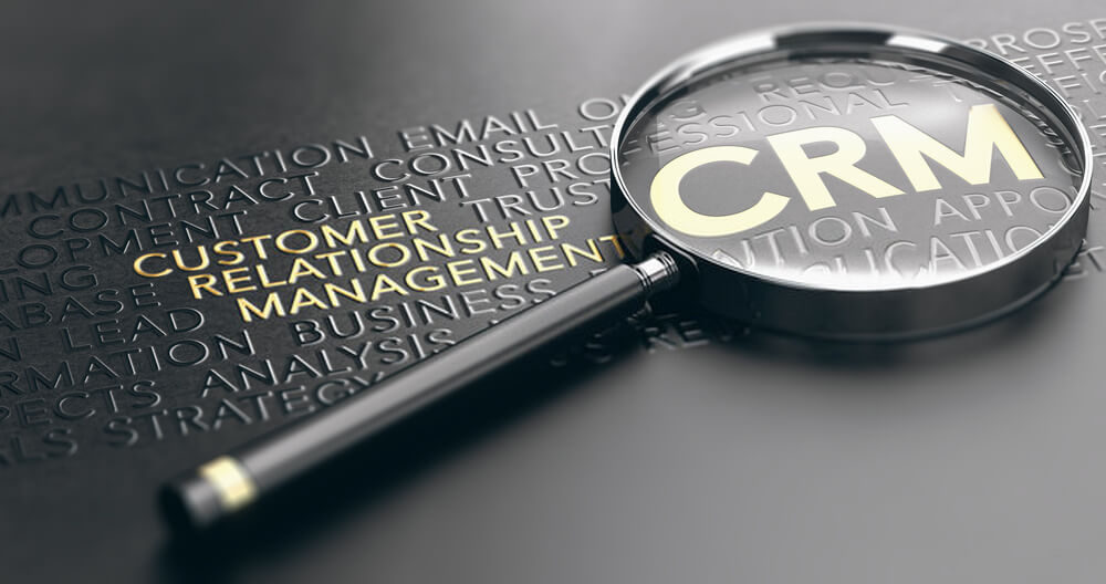 Why Business Should Care About Salesforce CRM?