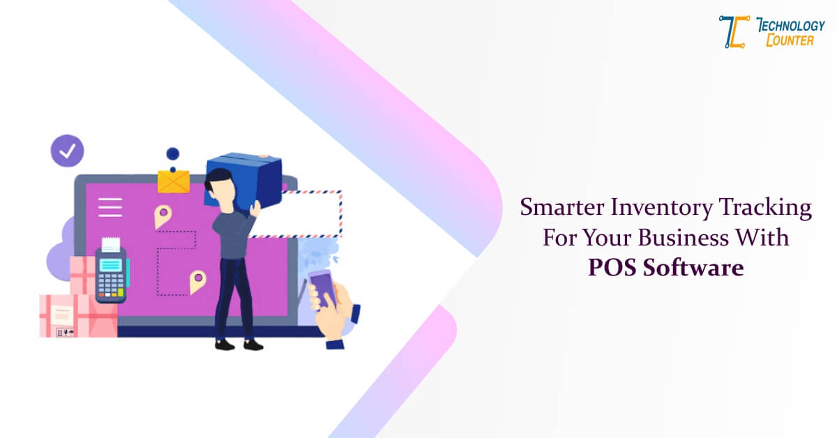 How to Manage Inventory Using a POS