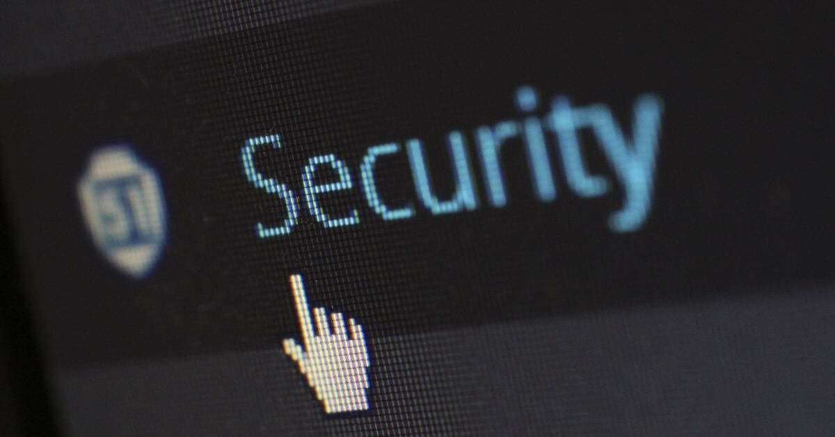Software Updates: Why They Matter for Cyber Security