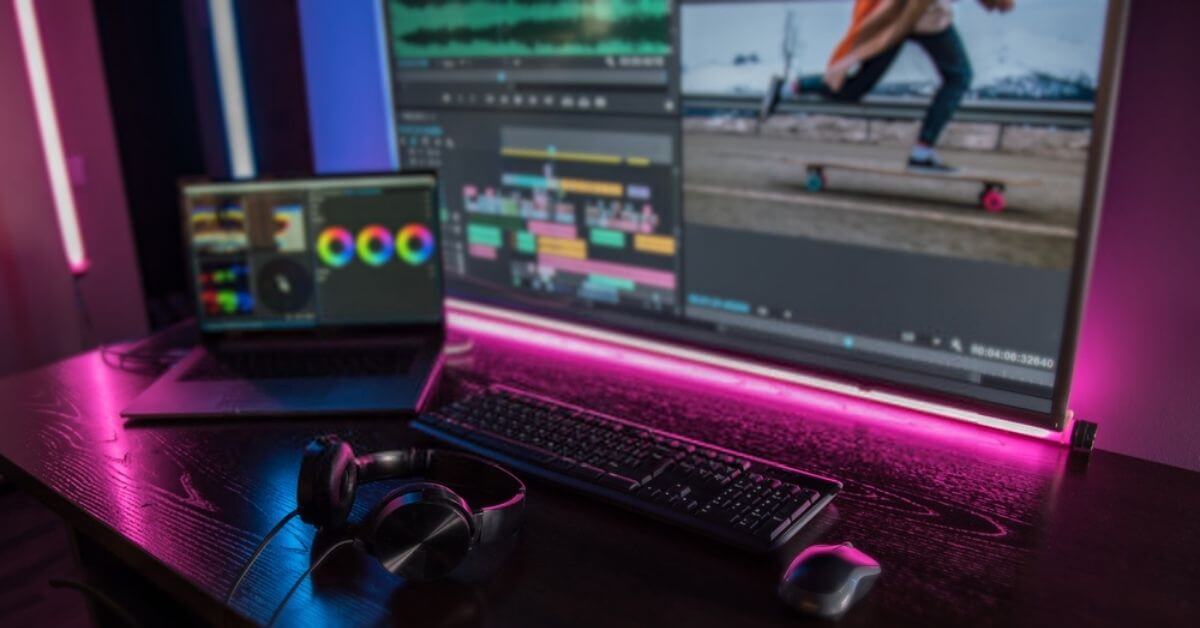 Top 7 Software for Quick Video Conversions
