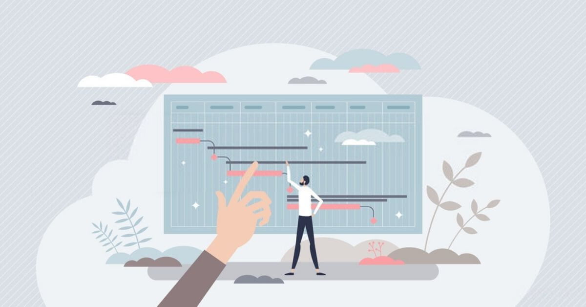 How Does the Time Tracking App Work?