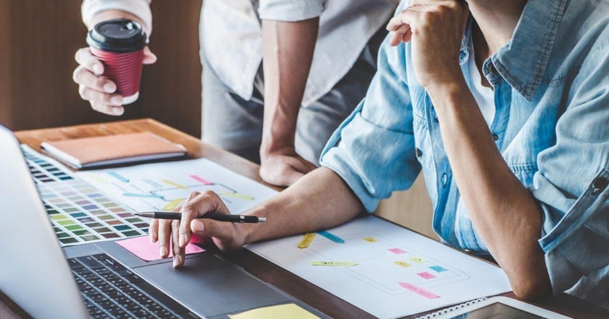 4 Website Mistakes To Avoid For Better Experience