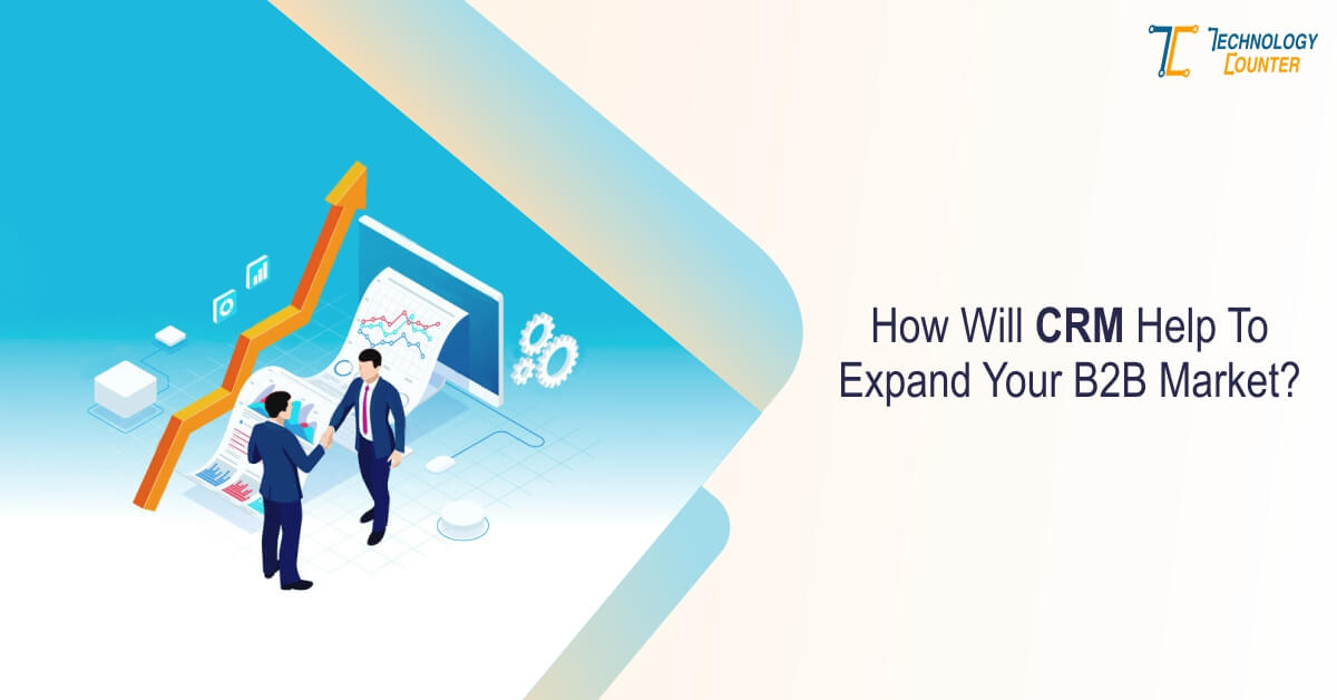 Improve Your B2B Marketing Using CRM