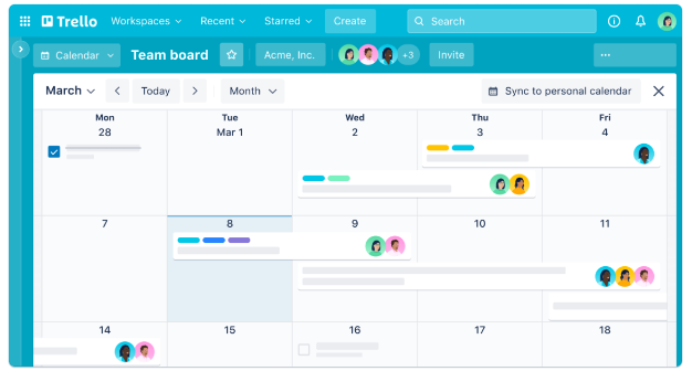 Trello Tool