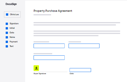 DocuSign