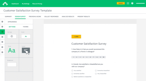 Survey Monkey