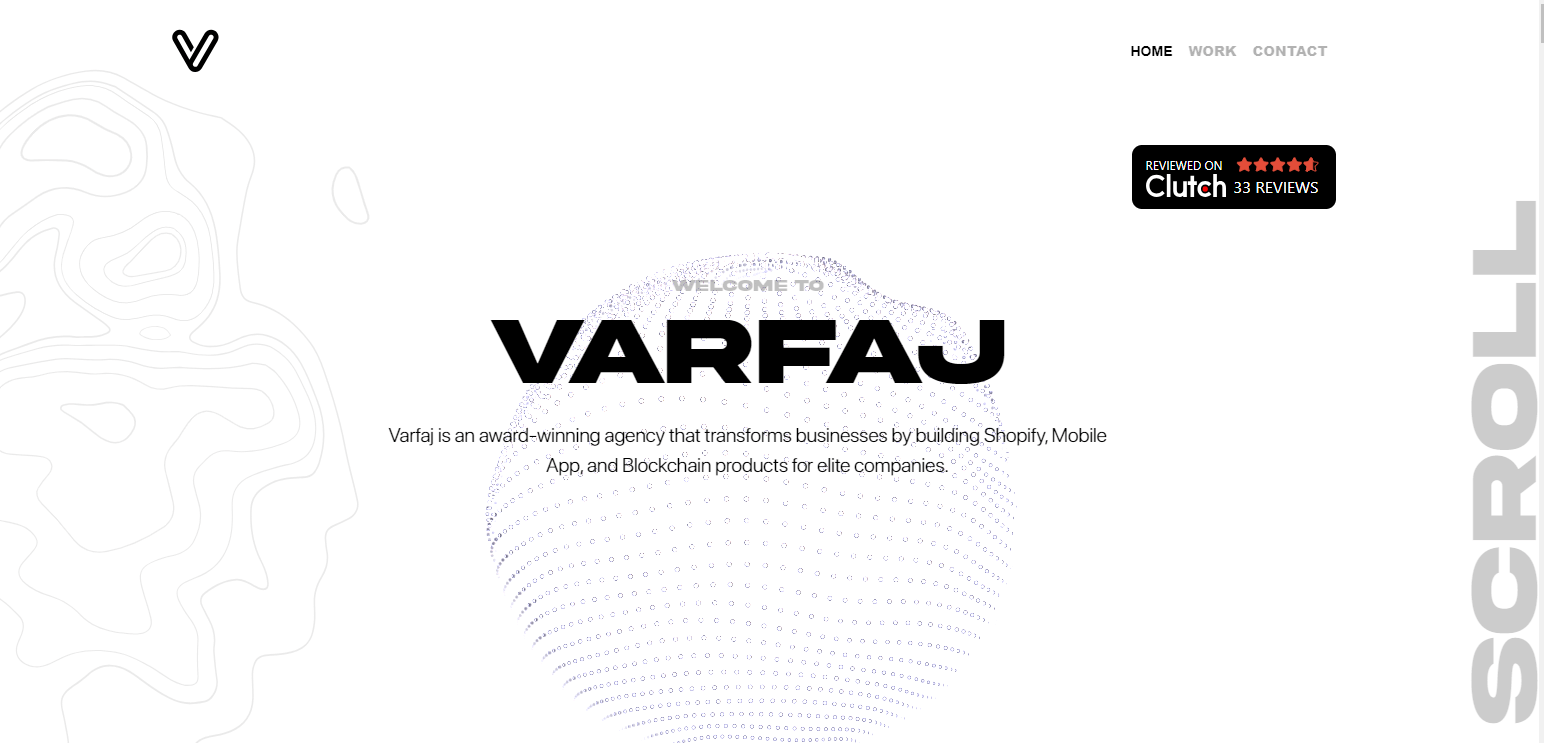 VARFAJ