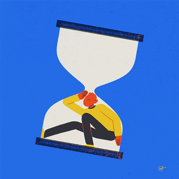 Managing Time and Building a Proper Schedule