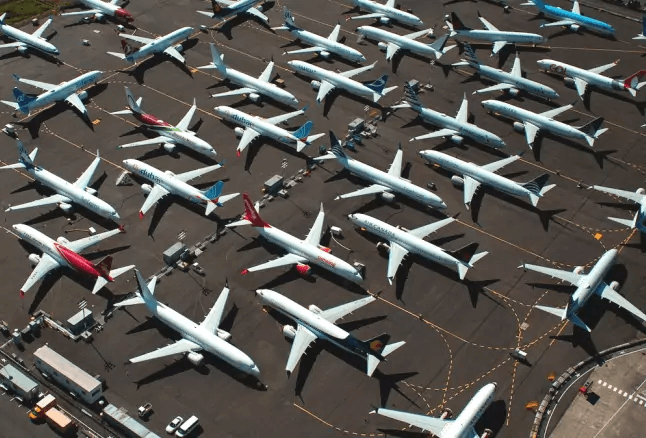 Tourism and Travel Industry