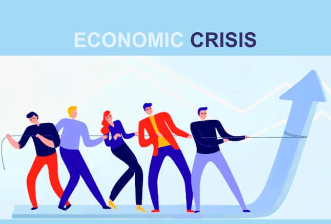 global recession & economic crisis