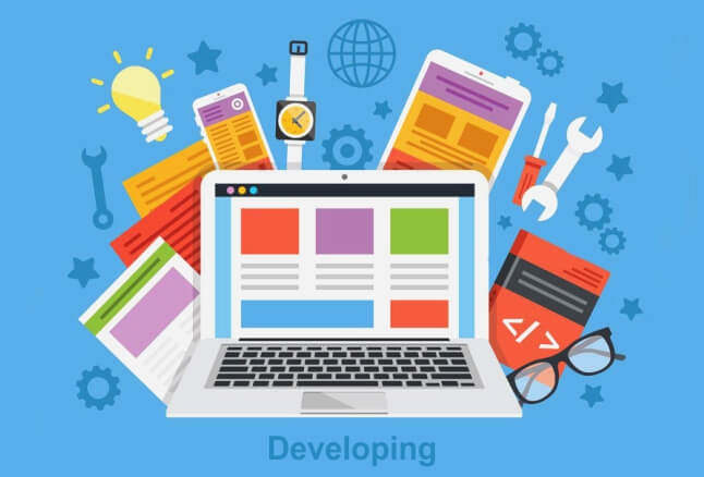 Development tools
