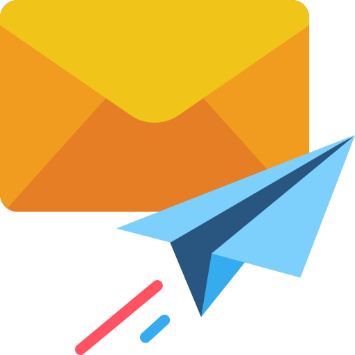 Get New Blog Notification
