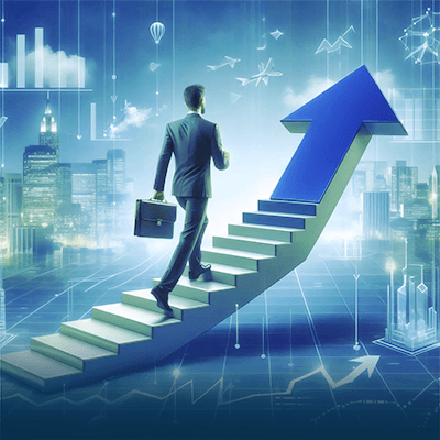 Career Growth at TechnologyCounter