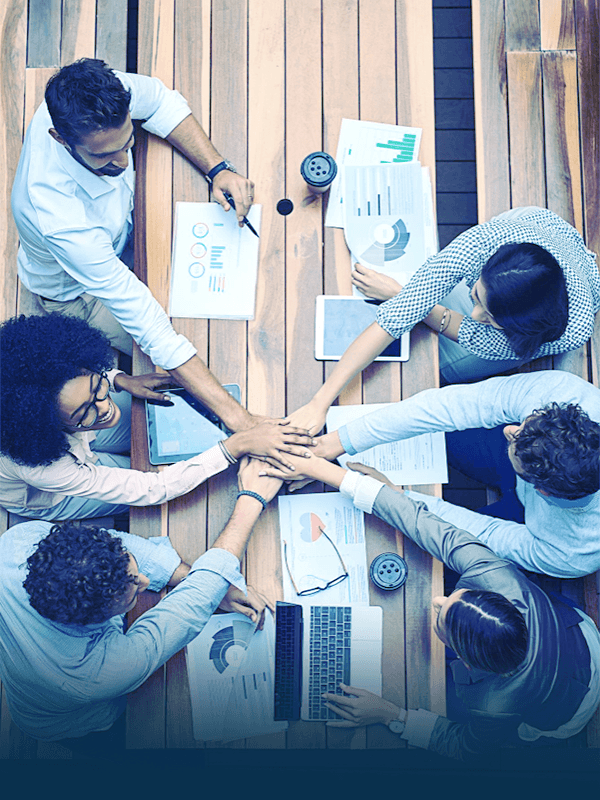 Team Collaboration at TechnologyCounter