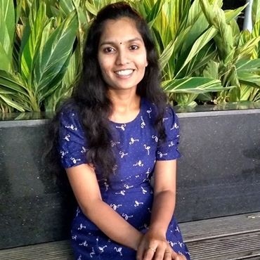 Sheetal Kamble