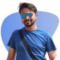 Kailas Panhalkar